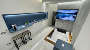 Гостиница I Cappuccini Suite, Палермо